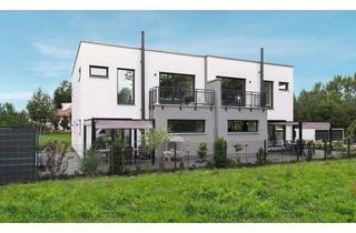 Grundstück zu kaufen in 58099 Boele, Hauptargument für ein Doppelhaus: die reduzierten Kosten. Auch die Nähe zur Familie kann ein Grund …