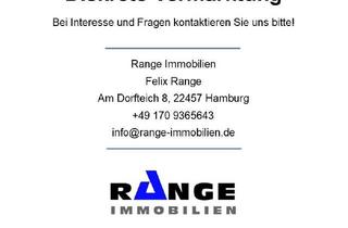 Grundstück zu kaufen in 22869 Schenefeld, Attraktives Baugrundstück zur Projektentwicklung