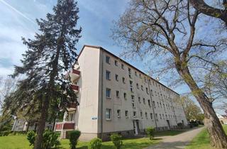 Wohnung mieten in 06217 Merseburg, Singlewohnung in Merseburg-Süd