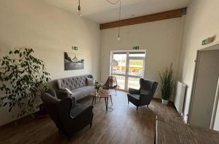 Büro zu mieten in 21339 Lüneburg, Eigenes Büro in lebendiger Bürogemeinschaft – Lüneburg Innenstadt