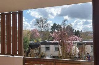 Wohnung mieten in 97076 Würzburg, Geräumige 3-Zimmerwohnung - Erstbezug nach Renovierung