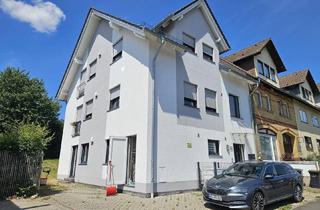 Wohnung mieten in 34128 Kassel, Traumhafte Dachgeschosswohung mit Blick zum Herkules