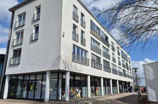 Büro zu mieten in 71691 Freiberg, Frisch renoviertes 19 m² Büro im Zentrum – flexibel, modern, 24/7 WLAN