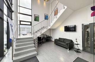 Büro zu mieten in 25421 Pinneberg, *Provisionsfrei* Direkt vom Eigentümer - 900 m² hochwertige Bürofläche inkl. Klimaanlage