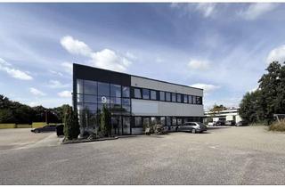Büro zu mieten in Haderslebener Straße, 25421 Pinneberg, *Provisionsfrei* Direkt vom Eigentümer - 900 m² hochwertige Bürofläche inkl. Klimaanlage