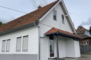 Büro zu mieten in Pestalozzistr. 18, 64720 Michelstadt, Büro und Arbeitsflächen in kleiner Gewerbeeinheit