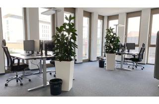 Büro zu mieten in 71034 Böblingen, Moderne, Flexible Büroräume: 24/7 Zugang, Möbel, Barrierefrei, Kaffee