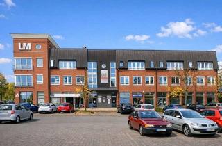 Büro zu mieten in Kieler Str. 31A, 19057 Lankow, 95 m² Büro- / Praxisfläche im Geschäfts- und Gesundheitszentrum Lankow provisionsfrei zu vermieten