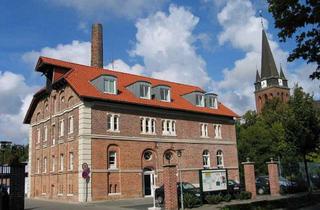 Büro zu mieten in 48308 Senden, Herrliche und elegante Büroetage im historischen Brennereihaus in bester Citylage von Senden