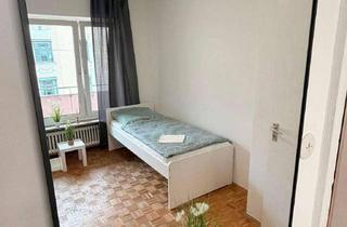 Immobilie mieten in Forstenrieder Allee, 81476 München, Forstenrieder Allee, Munich furnished