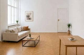 Immobilie mieten in Schlüterstraße, 10625 Charlottenburg, Schlüterstraße, Berlin furnished