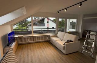 Immobilie mieten in Wannental, 88131 Lindau, Möblierte Wohnung in Lindau Wannental