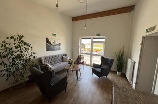 Büro zu mieten in 21339 Lüneburg, Eigenes Büro in eingespielter Bürogemeinschaft – Lüneburg Innenstadt