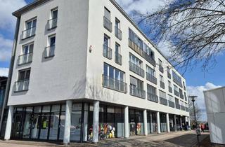 Büro zu mieten in 71691 Freiberg, Frisch renoviertes, helles Büro mitten im Ort