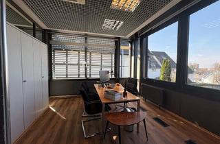 Büro zu mieten in 51381 Leverkusen, Co-Working Space
