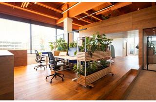 Büro zu mieten in 68309 Mannheim, Coworking in innovativer Umgebung