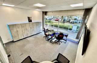 Büro zu mieten in 51371 Leverkusen, Neues & Top modernes Coworking Space / Einzelbüros zentrale Lage