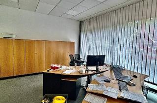 Büro zu mieten in 51371 Leverkusen, Neues & Top modernes Coworking Space / Einzelbüros zentrale Lage