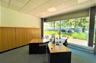 Büro zu mieten in 51371 Leverkusen, Neues & Top modernes Coworking Space / Einzelbüros zentrale Lage