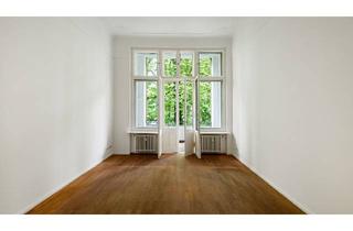 Büro zu mieten in 10707 Berlin, Schöne Bürofläche im Herzen Berlins, zwischen Boutiquen und Firmensitz