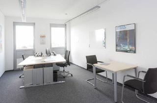 Büro zu mieten in 40882 Ratingen, Diverse Büroräume - bei uns ist der Kunde noch König