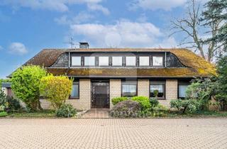 Einfamilienhaus kaufen in 50171 Kerpen, Besonderes Einfamilienhaus im Zentrum von Kerpen !