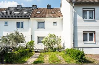 Einfamilienhaus kaufen in 50389 Wesseling, Einfamilienhaus mit guter Anbindung und schönem Grundstück!