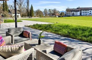 Einfamilienhaus kaufen in 83253 Rimsting, Verkauf gegen Gebot - Kernsaniertes EFH mit See- und Bergblick, Chiemseeperle sucht neuen Besitzer!