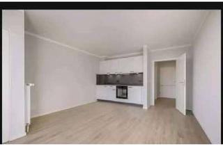 Immobilie mieten in Hans-Albers-Straße 1A, 14480 Drewitz, NEUBAUWOHNUNG // 1 Zimmer // Potsdam-Süd