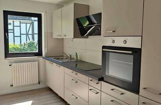 Immobilie mieten in 51766 Engelskirchen, Frisch renovierte, helle Wohnung mit Balkon in Ründeroth