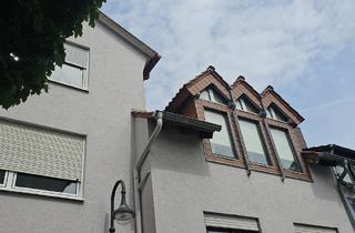 Wohnung kaufen in 67659 Kaiserslautern, Das Fackelrondell ist nur ein Steinwurf entfernt. Große Wohnung im Quartier Kotten zu verkaufen!