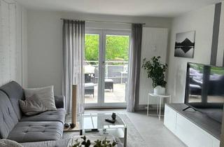 Wohnung mieten in 74626 Bretzfeld, Schöne 3-Zimmer-Wohnung mit Aussicht in Bretzfeld