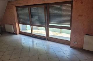 Wohnung mieten in 74388 Talheim, Ruhige sehr schöne 2,5 Zi. DG Maisonette Wohnung