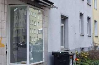 Geschäftslokal mieten in Franckestraße, 30165 Vahrenwald, Attraktive Ladenfläche in zentraler Lage von Hannover – provisionsfrei & sofort verfügbar