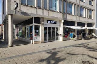 Geschäftslokal mieten in Sülmersrasse 39, 74072 Heilbronn, Ladenlokal zur Übernahme : Erfolgreiche Damenmode-Boutique in Toplage sucht neuen Inhaber!