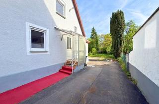 Einfamilienhaus kaufen in 73054 Eislingen, Warum eine Wohnung kaufen? Einfamilienhaus mit großem Grundstück zum Top-Preis!