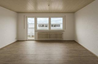 Wohnung mieten in 89250 Senden, 2,5 Zimmer Wohnung mit TG-Stellplatz und Balkon in zentraler Lage in Senden