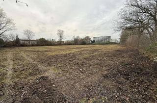 Gewerbeimmobilie kaufen in Havelstraße, 24539 Wittorf, Strategisches Gewerbeareal 11.339 m² - Premium-Lage Neumünster Süd | A 7 · Designer Outlet