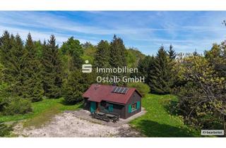 Gewerbeimmobilie kaufen in 73529 Schwäbisch Gmünd, Seltenes Schmuckstück in idyllischer Natur auf dem Kalten Feld!