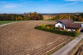 Bauernhaus kaufen in 94419 Reisbach, Seltene Gelegenheit - Anwesen in fast Alleinlage in Thannenmais Gmd. Reisbach