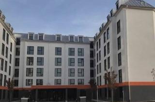 Wohnung kaufen in Tal, 81677 München, Kapitalanlage: Boardingappartement Munich Apart zwischen City und München Messe