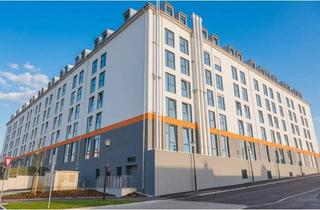Wohnung kaufen in Tal, 81677 München, Kapitalanlage: Boardingappartement Munich Apart zwischen City und München Messe