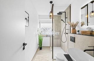Wohnung kaufen in Grillparzerplatz 9a, 92421 Schwandorf, Endlich Zuhause – vollsanierte 3-Zimmer-Wohnung in Schwandorf - Weinberg