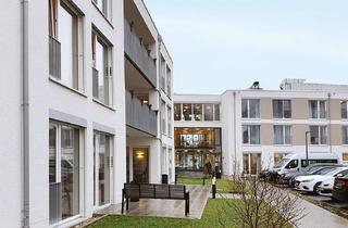 Wohnung kaufen in 41334 Nettetal, Pflegeappartement von S&H in Nettetal