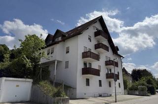 Wohnung kaufen in 94405 Landau, 2-Zimmer-Wohnung in Landau