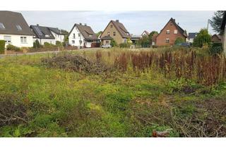 Immobilie kaufen in 33729 Bielefeld, Baugrundstück in ruhiger Lage zw. Bielefeld-Heepen und Altenhagen