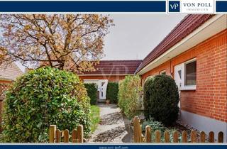 Wohnung kaufen in 21403 Wendisch Evern, Kompakte Kapitalanlage - Charmante 2-Zimmer-Eigentumswohnung