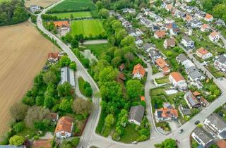 Immobilie kaufen in 84051 Essenbach, Anwesen mit Bauland in Mirskofen / Essenbach