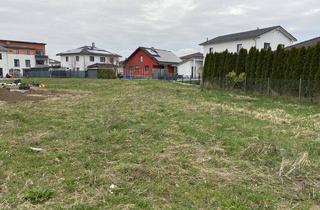 Immobilie kaufen in 84100 Niederaichbach, Baugrundstück in Niederaichbach ohne Bauzwang