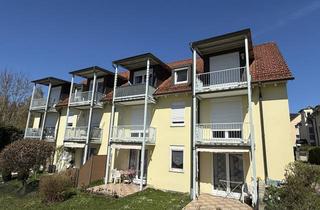 Wohnung kaufen in 94469 Deggendorf, Bezugsfreie 2-Zimmer-Wohnung in Mietraching/DEG